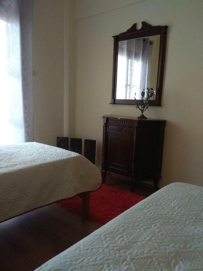 Sofia'S House Apartment ลิโตโครอน ภายนอก รูปภาพ