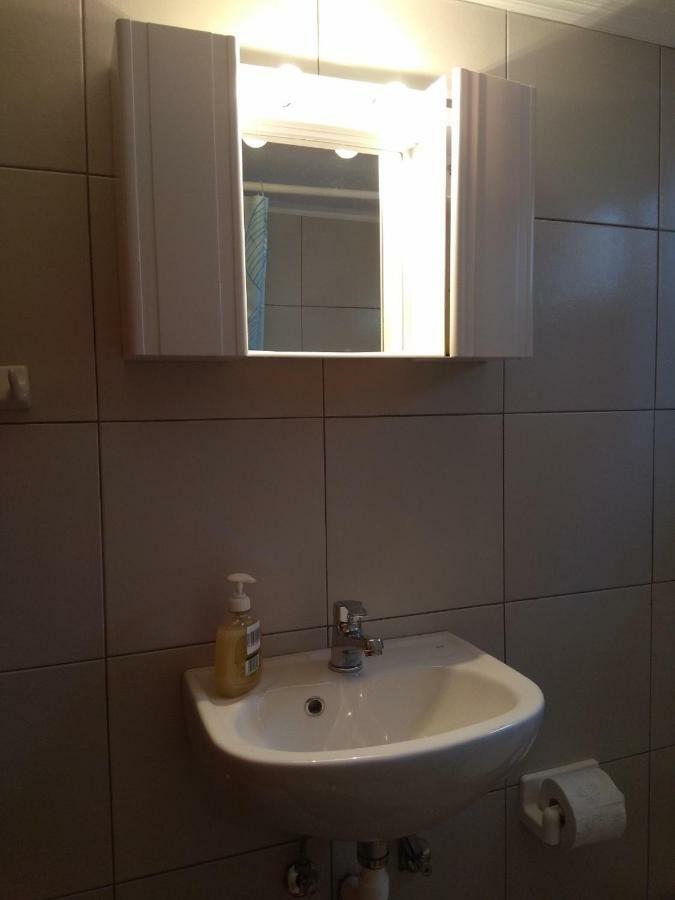 Sofia'S House Apartment ลิโตโครอน ภายนอก รูปภาพ